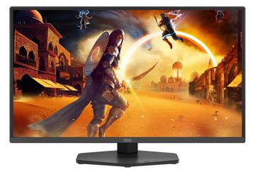 AOC Gaming Q25G4SR - LED-Monitor - Gaming - 63.5 cm (25) von LumaTech