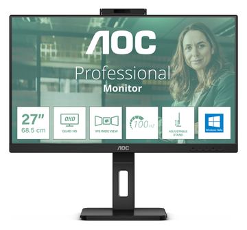 AOC Pro-line Q27P3CW - LED-Monitor - 68.6 cm (27) von LumaTech