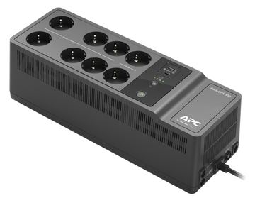 APC Back-UPS BE850G2-GR - USV - Wechselstrom 230 V von LumaTech