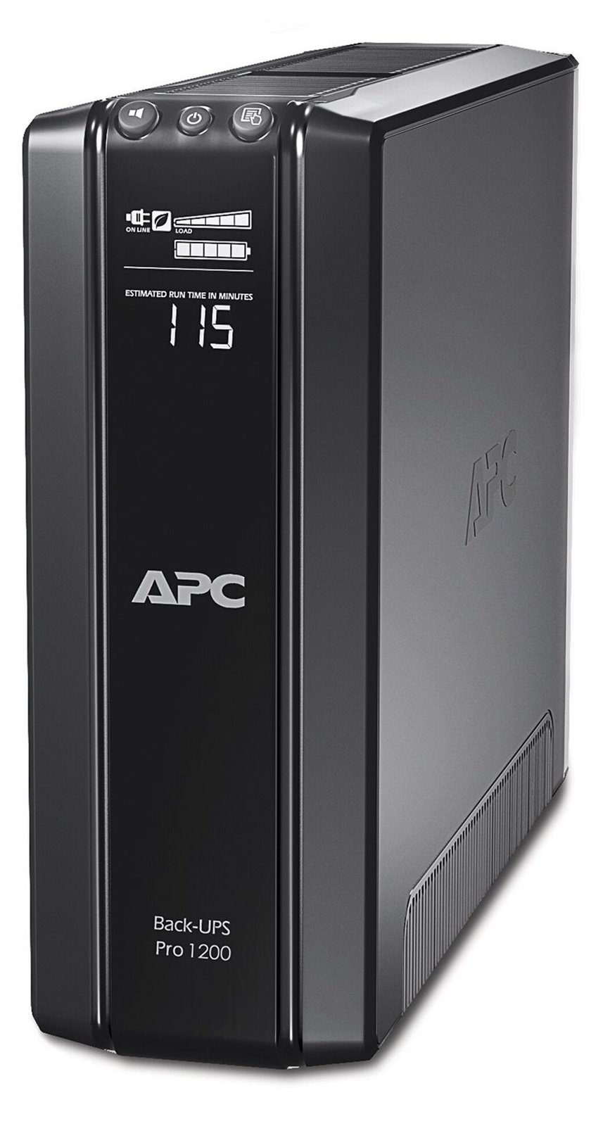 APC Back-UPS Pro 1200 - USV - Wechselstrom 230 V