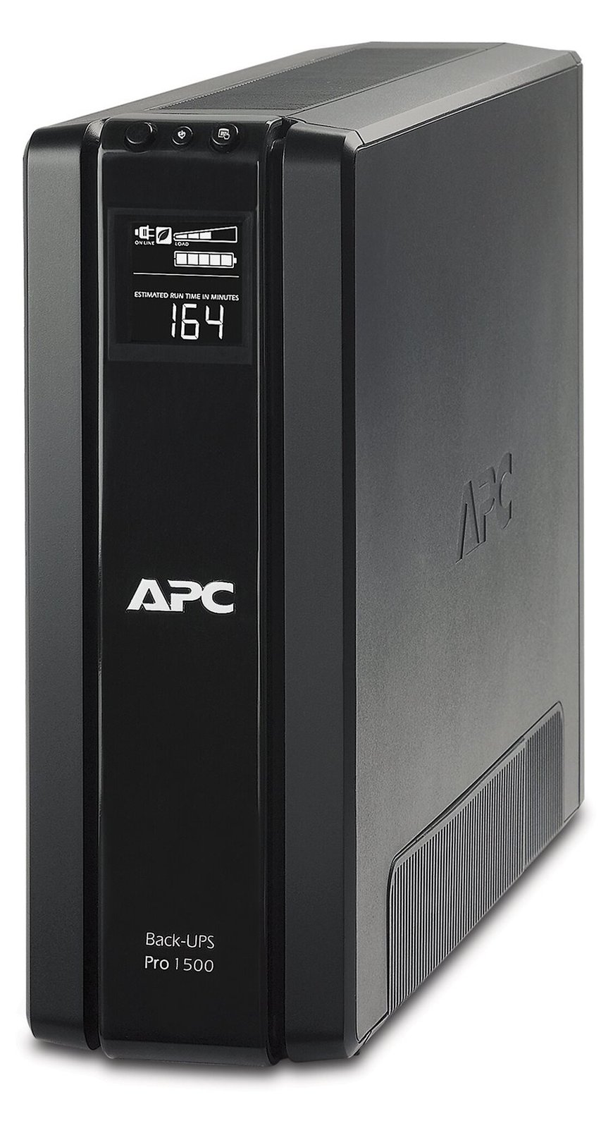 APC Back-UPS Pro 1500 - USV - Wechselstrom 230 V