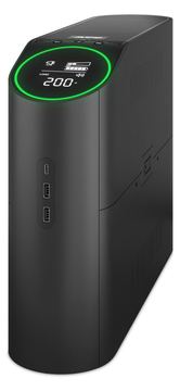 APC Back-UPS Pro 2200VA for Gaming 230V - Netzteil von LumaTech