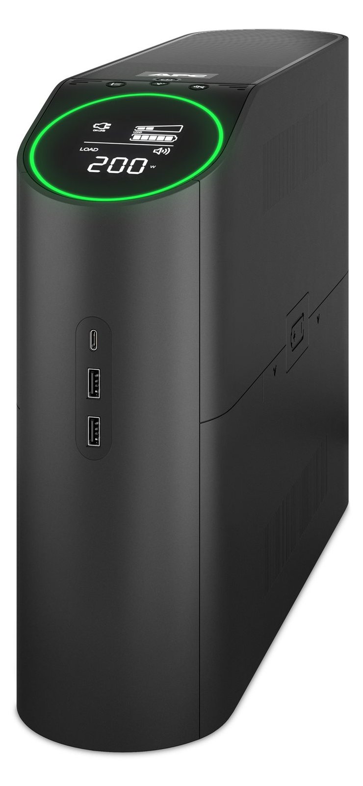 APC Back-UPS Pro 2200VA for Gaming 230V - Netzteil