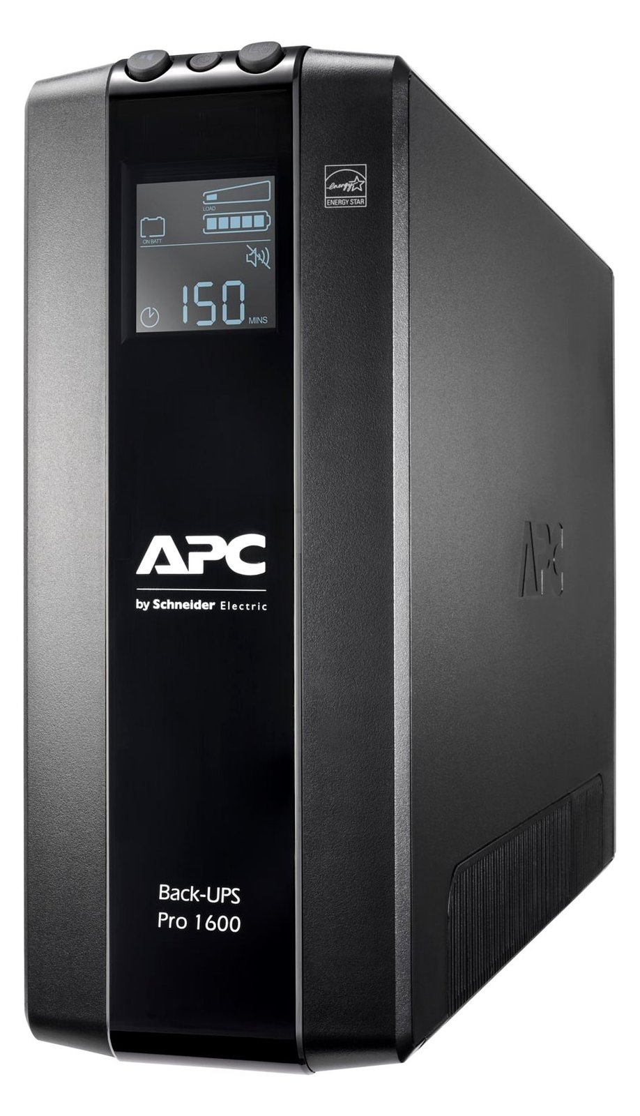 APC Back-UPS Pro BR1600MI - USV - Wechselstrom 230 V