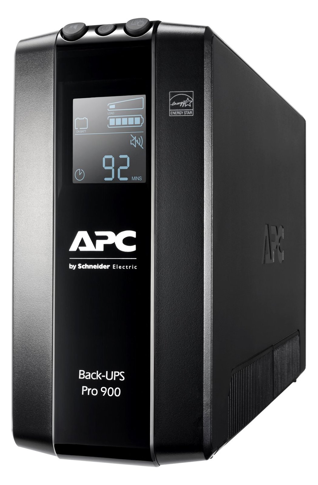 APC Back-UPS Pro BR900MI - USV - Wechselstrom 230 V