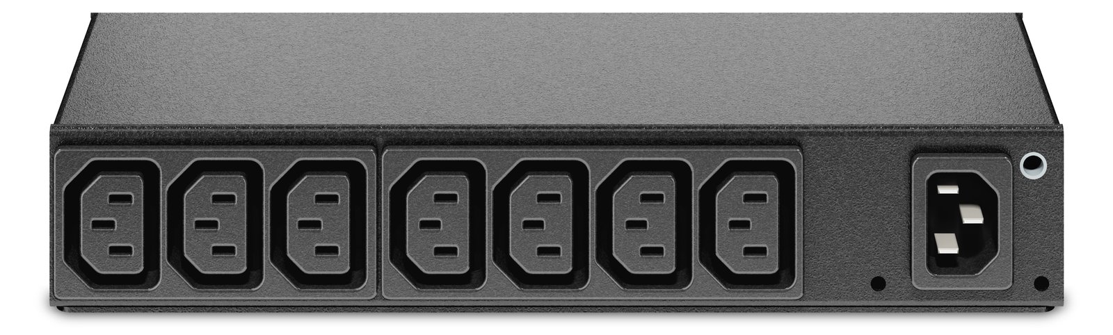 APC Basic Rack PDU AP6015A - Stromverteilungseinheit (Rack - einbaufähig)