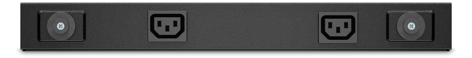 APC Basic Rack PDU AP6020A - Stromverteilungseinheit (Rack - einbaufähig)