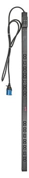 APC Basic Rack PDU Zero U - Steckdosenleiste (Rack - einbaufähig) von LumaTech