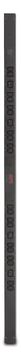 APC Basic Rack PDU Zero U - Stromverteiler (Rack - einbaufähig) von LumaTech