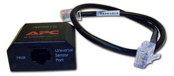 APC Dry Contact I/O Accessory - Netzwerkadapterkit von LumaTech