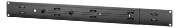 APC Easy Rack - Rack-Kabelorganizer - Schwarz von LumaTech