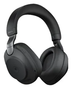 Jabra Evolve2 85 MS Stereo - Headset - ohrumschließend - USB Typ-A 7,29 cm (2.87"), Ansicht 2