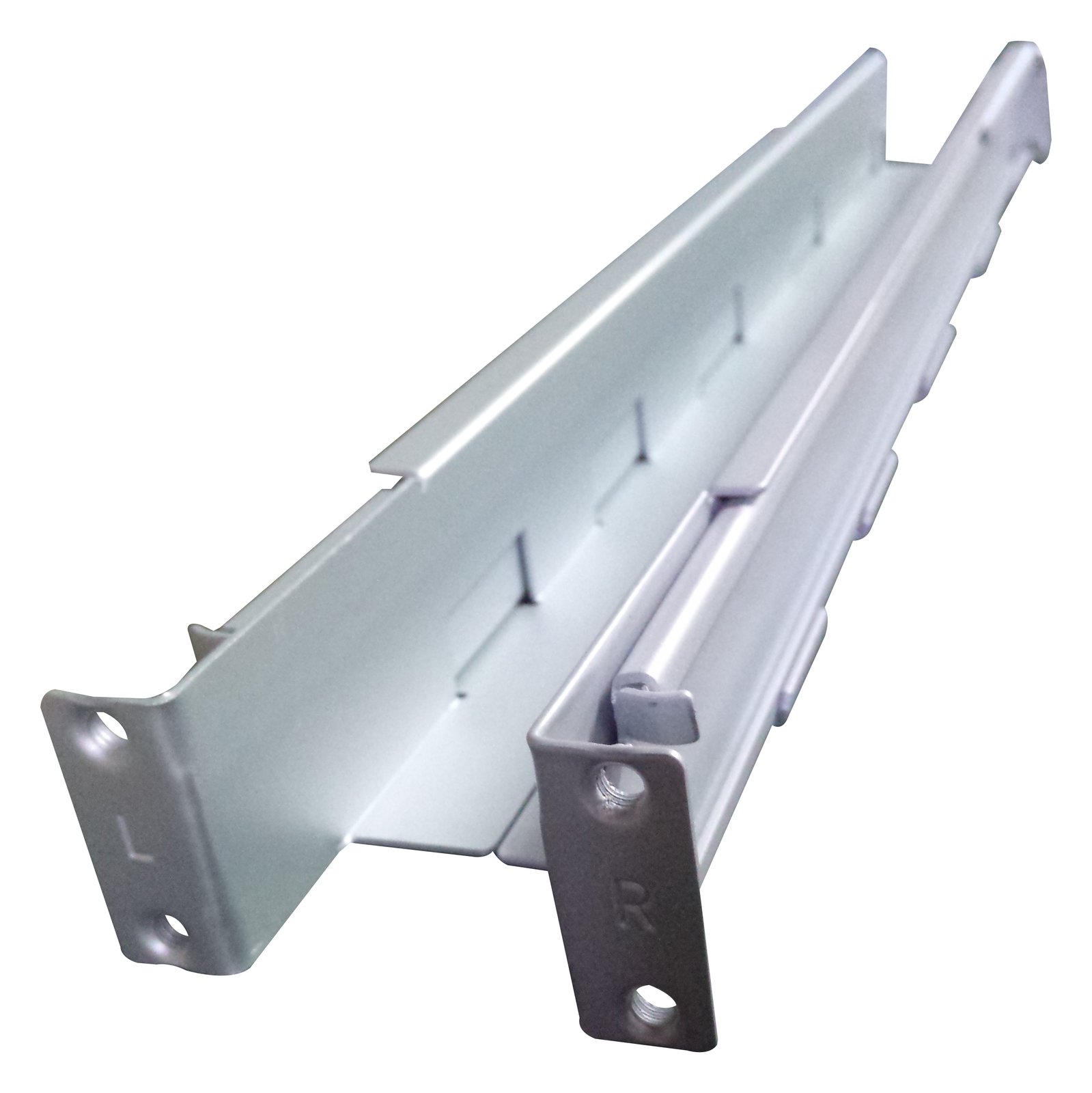 APC Easy UPS RAIL KIT, 700MM - Rack-Schienen-Kit