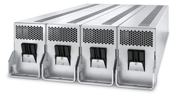 APC High Capacity Battery Module - UPS-Batteriestränge von LumaTech