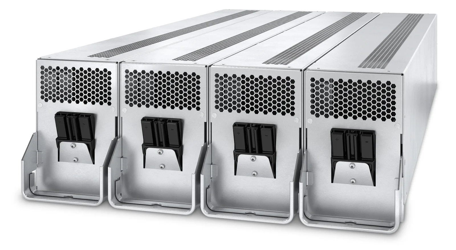 APC High Capacity Battery Module - UPS-Batteriestränge, Ansicht 2