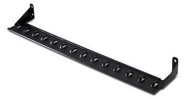 APC Kabelfixierung - Schwarz - für P/N: AP4421 von LumaTech