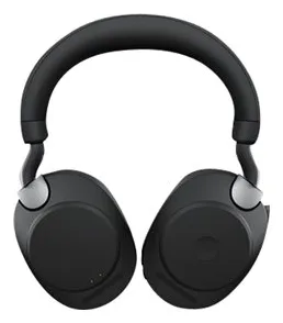 Jabra Evolve2 85 UC Stereo - Headset - ohrumschließend - USB Typ-C 7,29 cm (2.87"), Ansicht 2