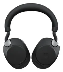 Jabra Evolve2 85 UC Stereo - Headset - ohrumschließend - USB Typ-C 7,29 cm (2.87"), Ansicht 5