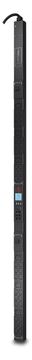 APC Metered Rack PDU ZeroU 2G - Steckdosenleiste (Rack - einbaufähig) von LumaTech