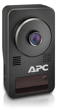 APC NetBotz Camera Pod 165 - Netzwerk-Überwachungskamera von LumaTech