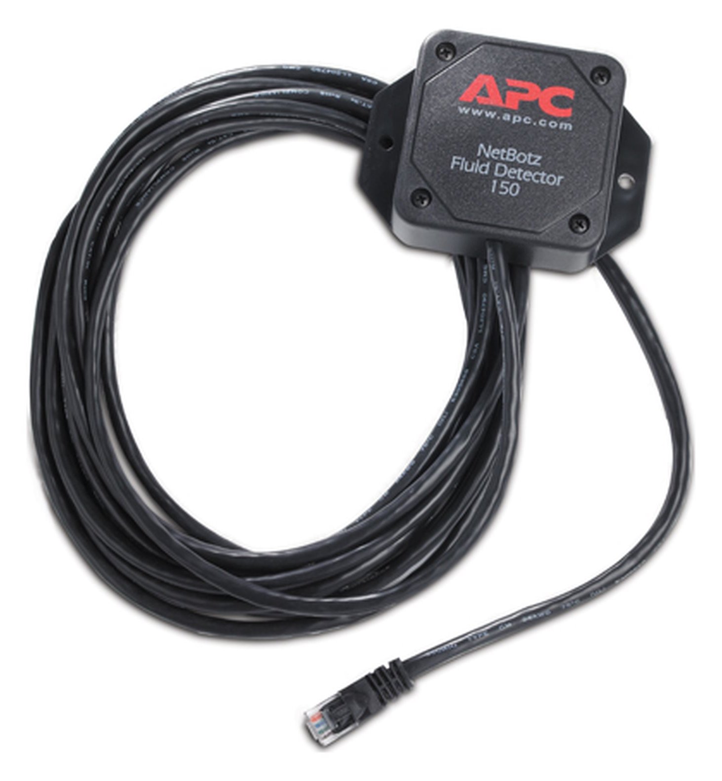 APC NetBotz Spot Fluid Sensor - Flüssigkeitsdetektor