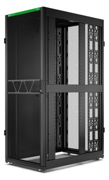 APC NetShelter SX Gen 2 - Schrank Netzwerkschrank - 1991 (H) von LumaTech