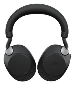 Jabra Evolve2 85 UC Stereo - Headset - ohrumschließend - USB Typ-A 9,19 cm (3.62"), Ansicht 2