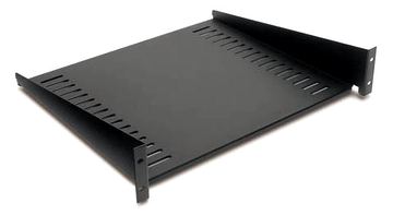 APC Rack - Regal - Schwarz - 2U - für NetShelter 2 von LumaTech