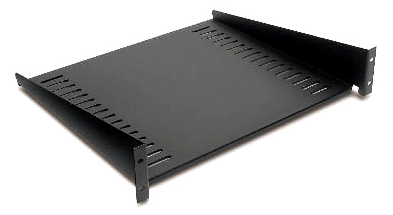 APC Rack - Regal - Schwarz - 2U - für NetShelter 2