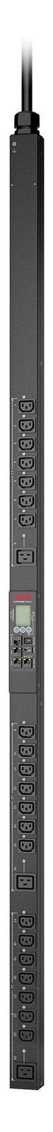 APC Rack PDU 9000 Switched APDU9981EU3 - Stromverteilungseinheit (Rack - einbaufähig)