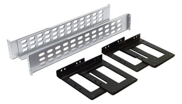 APC Rack-Schienen-Kit - Grau - 48.3 cm (19) von LumaTech