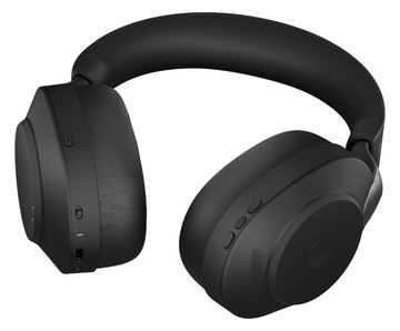 Jabra Evolve2 85 UC Stereo - Headset - ohrumschließend von LumaTech