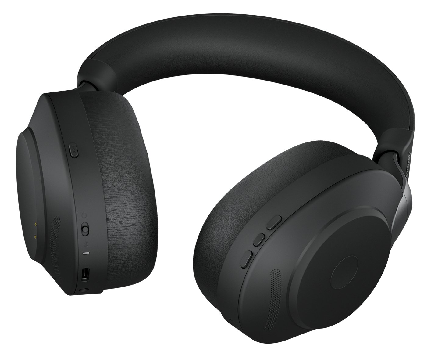 Jabra Evolve2 85 UC Stereo - Headset - ohrumschließend