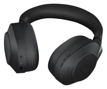Jabra Evolve2 85 UC Stereo - Headset - ohrumschließend - USB Typ-C 9,19 cm (3.62"), Ansicht 5