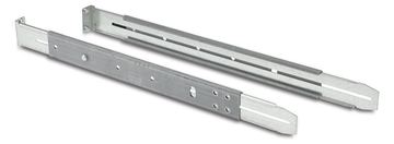 APC Rack-Schienen-Kit - Schwarz - für P/N: AP4421 von LumaTech