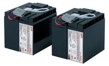APC Replacement Battery Cartridge #11 - USV-Akku von LumaTech
