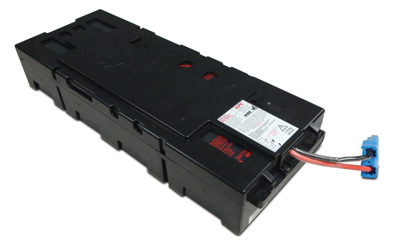 APC Replacement Battery Cartridge #116 - USV-Akku
