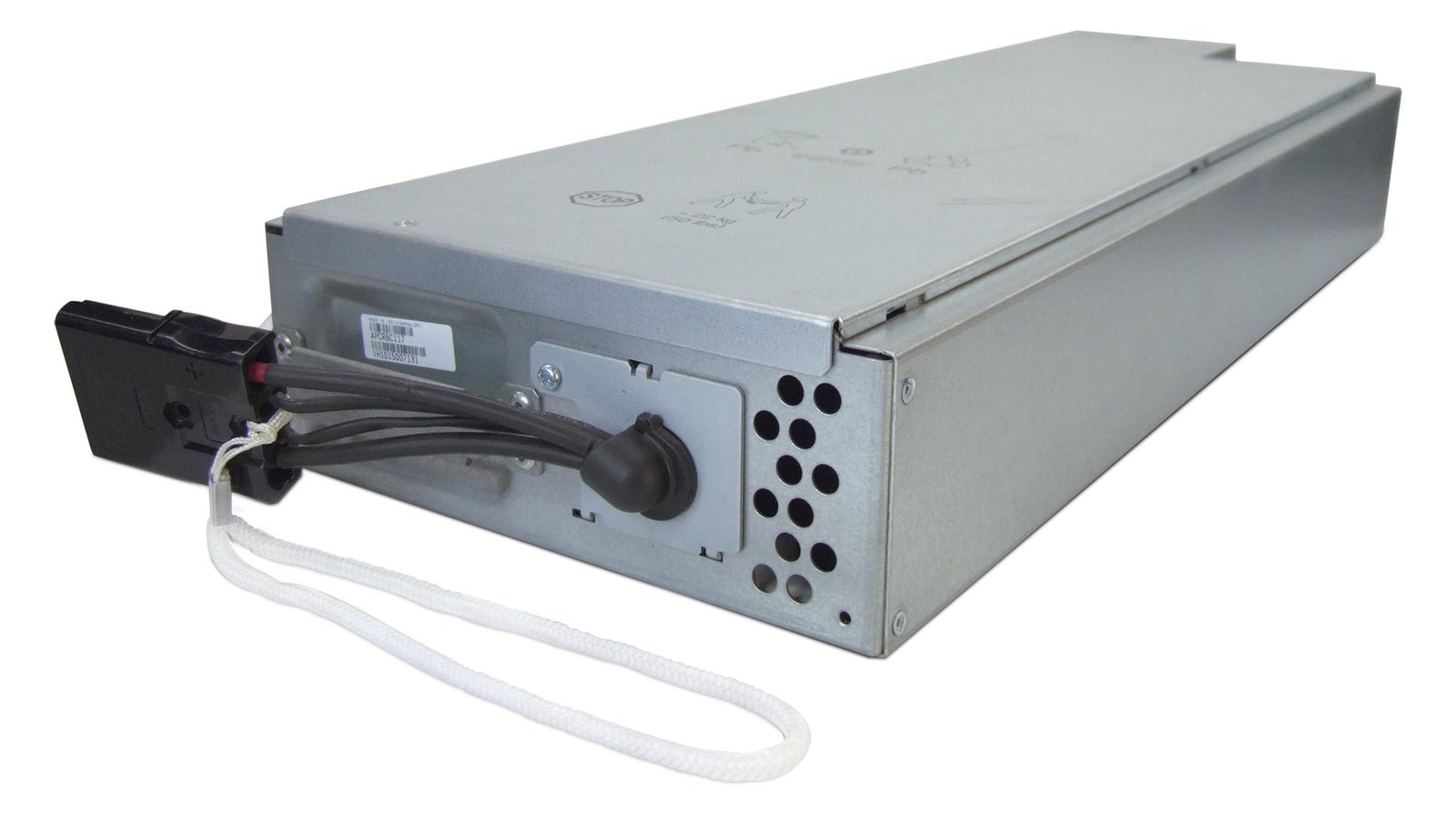 APC Replacement Battery Cartridge #117 - USV-Akku
