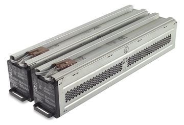 APC Replacement Battery Cartridge #140 - USV-Akku von LumaTech