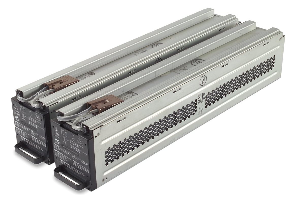 APC Replacement Battery Cartridge #140 - USV-Akku