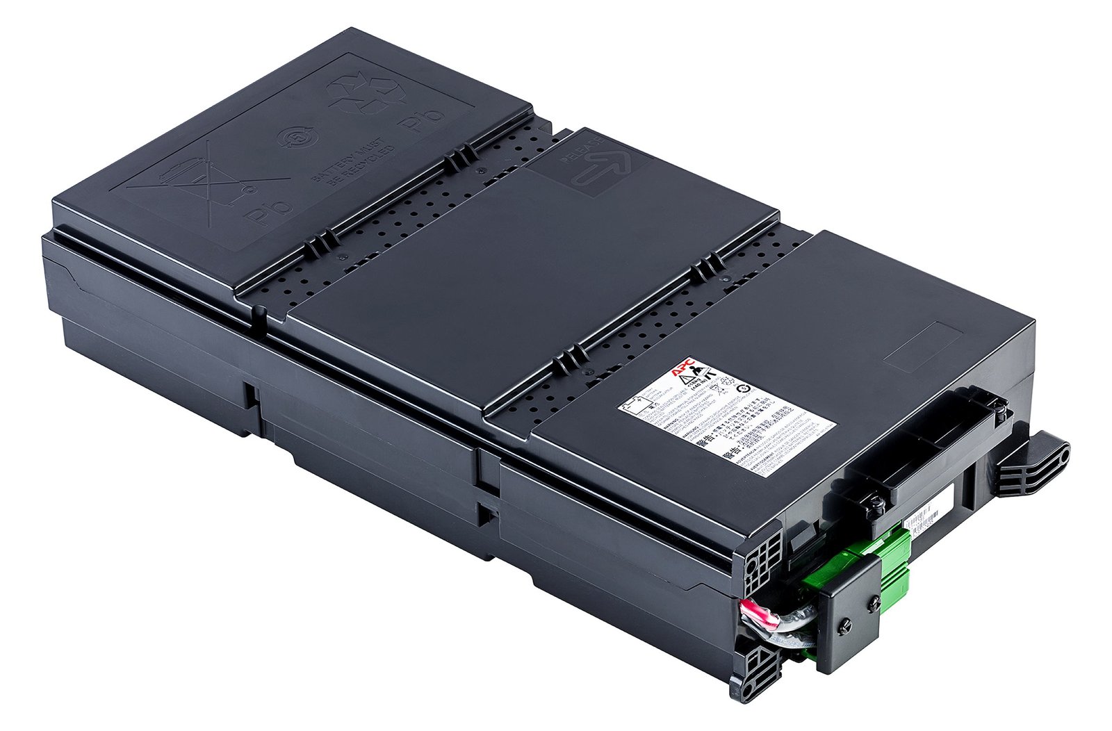 APC Replacement Battery Cartridge #141 - USV-Akku