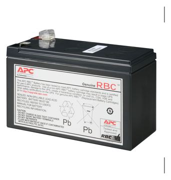APC Replacement Battery Cartridge #164 - USV-Akku von LumaTech