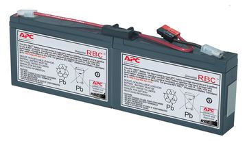 APC Replacement Battery Cartridge #18 - USV-Akku von LumaTech