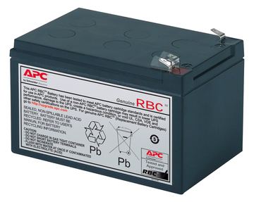 APC Replacement Battery Cartridge #4 - USV-Akku von LumaTech