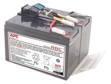 APC Replacement Battery Cartridge #48 - USV-Akku von LumaTech