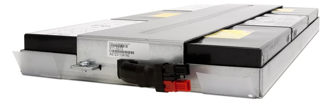 APC Replacement Battery Cartridge #88 - USV-Akku