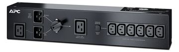 APC Service Bypass Panel - Stromverteilungseinheit (Rack - einbaufähig) - 2,5 m von LumaTech