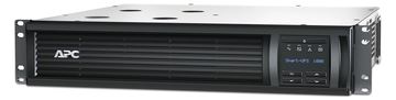 APC Smart-UPS 1000VA LCD RM - USV (Rack - einbaufähig) von LumaTech