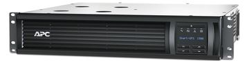 APC Smart-UPS 1500VA LCD RM - USV (Rack - einbaufähig) von LumaTech