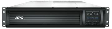 APC Smart-UPS 2200VA LCD RM - USV (Rack - einbaufähig) von LumaTech